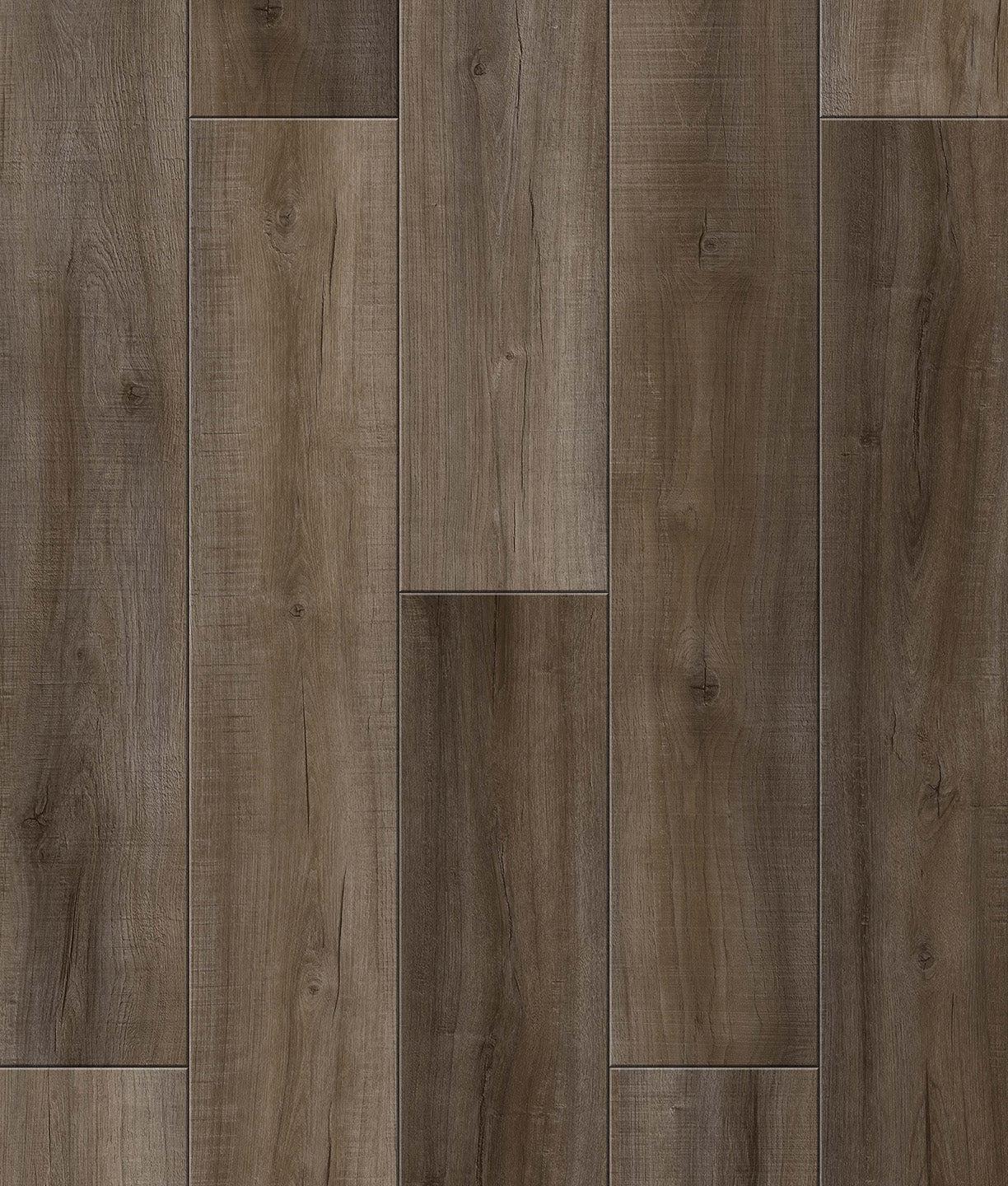 Western Horizon (9″ x 60″ Plank)-Luxury Vinyl Plank-Dwellscape-Driftwood-KNB Mills