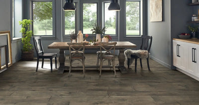 Iberian Hazelwood