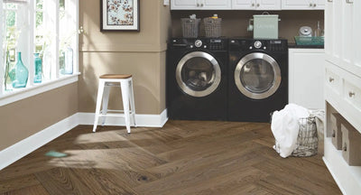 Park City Herringbone