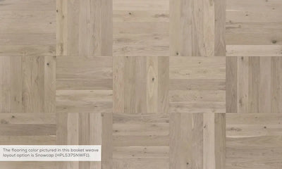 Park City Herringbone